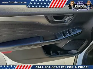 Ford Escape 2024 Active SUV de 4 puertas