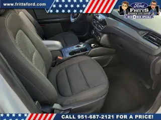 Ford Escape 2024 Active SUV de 4 puertas