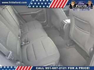 Ford Escape 2024 Active SUV de 4 puertas