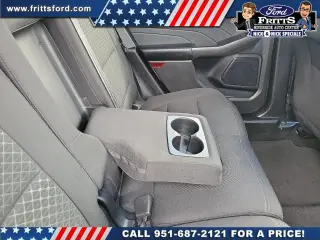 Ford Escape 2024 Active SUV de 4 puertas