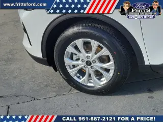 Ford Escape 2024 Active SUV de 4 puertas