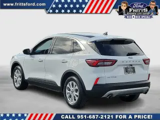 Ford Escape 2024 Active SUV de 4 puertas