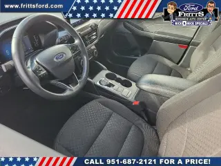 Ford Escape 2024 Active SUV de 4 puertas