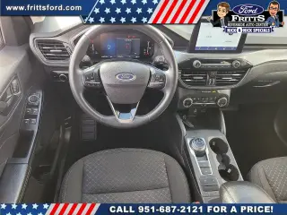 Ford Escape 2024 Active SUV de 4 puertas