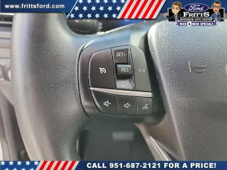 Ford Escape 2024 Active SUV de 4 puertas