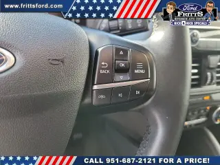Ford Escape 2024 Active SUV de 4 puertas