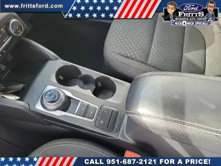 Ford Escape 2024 Active SUV de 4 puertas