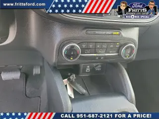 Ford Escape 2024 Active SUV de 4 puertas