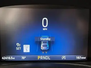 Ford Escape 2024 ST-Line 4dr SUV