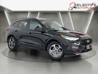 Ford Escape 2024 ST-Line 4dr SUV