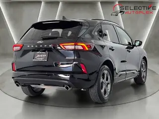 Ford Escape 2024 ST-Line 4dr SUV
