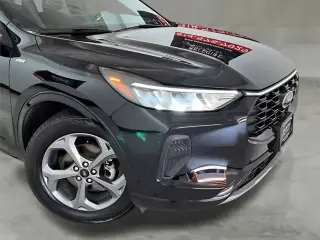 Ford Escape 2024 ST-Line 4dr SUV
