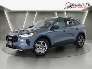 Ford Escape 2025 ST-Line 4dr SUV
