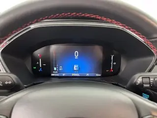 Ford Escape 2025 ST-Line 4dr SUV
