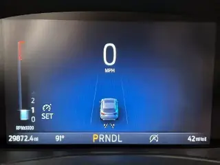 Ford Escape 2025 ST-Line 4dr SUV