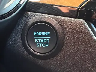 Ford Escape 2025 ST-Line 4dr SUV