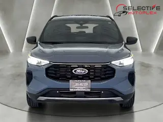 Ford Escape 2025 ST-Line 4dr SUV
