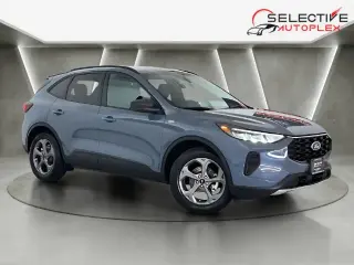 Ford Escape 2025 ST-Line 4dr SUV