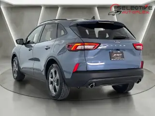 Ford Escape 2025 ST-Line 4dr SUV