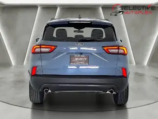 Ford Escape 2025 ST-Line 4dr SUV
