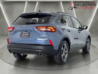 Ford Escape 2025 ST-Line 4dr SUV