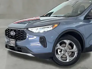 Ford Escape 2025 ST-Line 4dr SUV