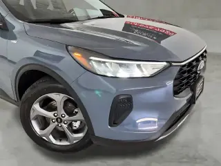 Ford Escape 2025 ST-Line 4dr SUV
