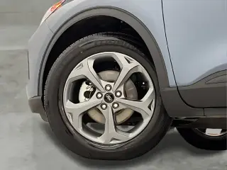 Ford Escape 2025 ST-Line 4dr SUV