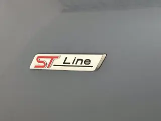 Ford Escape 2025 ST-Line 4dr SUV