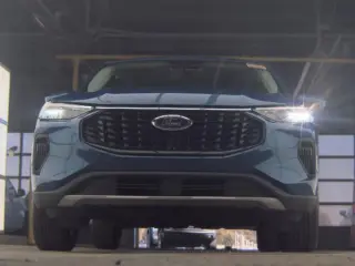Ford Escape 2023 AWD Active 4dr SUV