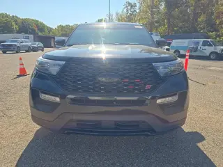 Ford Explorer 2023 AWD ST 4dr SUV