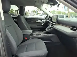 Ford Explorer 2026 Active 4dr SUV