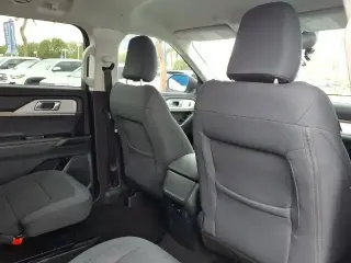 Ford Explorer 2026 Active 4dr SUV