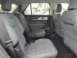 Ford Explorer 2026 Active 4dr SUV
