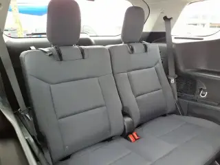 Ford Explorer 2026 Active 4dr SUV