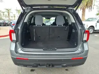 Ford Explorer 2026 Active 4dr SUV
