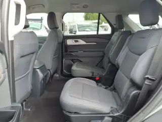 Ford Explorer 2026 Active 4dr SUV
