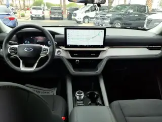 Ford Explorer 2026 Active 4dr SUV