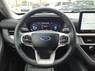 Ford Explorer 2026 Active 4dr SUV