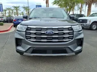 Ford Explorer 2026 Active 4dr SUV