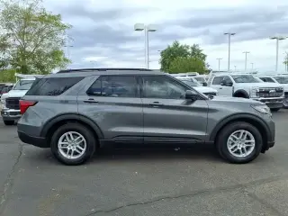 Ford Explorer 2026 Active 4dr SUV