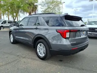 Ford Explorer 2026 Active 4dr SUV