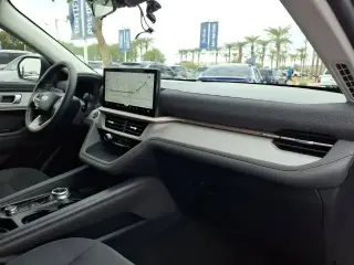 Ford Explorer 2026 Active 4dr SUV