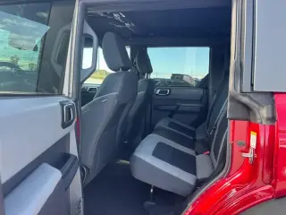 Ford Bronco 2021 4x4 Badlands Advanced 4dr SUV