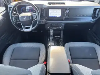 Ford Bronco 2021 4x4 Badlands Advanced 4dr SUV