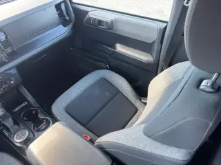 Ford Bronco 2021 4x4 Badlands Advanced 4dr SUV