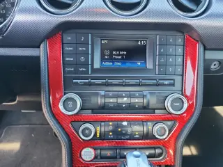 Ford Mustang 2016 EcoBoost 2dr Fastback
