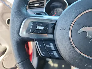 Ford Mustang 2016 EcoBoost 2dr Fastback