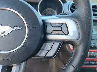 Ford Mustang 2016 EcoBoost 2dr Fastback