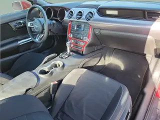 Ford Mustang 2016 EcoBoost 2dr Fastback